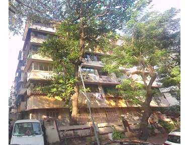 Flat on rent in Vishwa Mahal, Churchgate